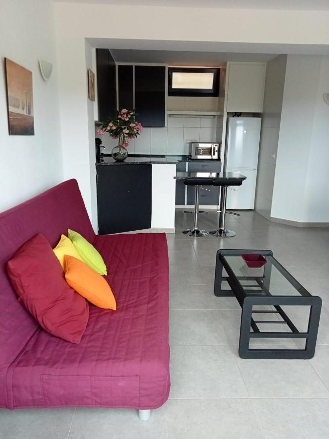 L'Horitzo Apartment Llado Ngoại thất bức ảnh