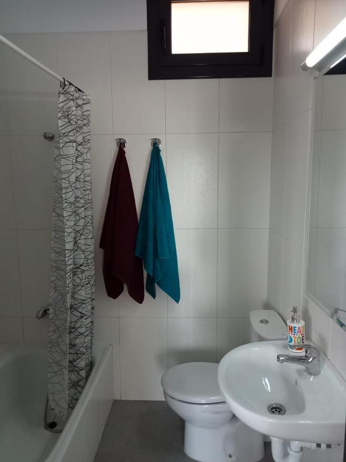 L'Horitzo Apartment Llado Ngoại thất bức ảnh