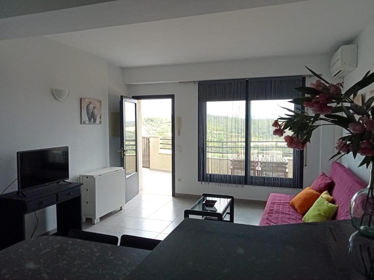 L'Horitzo Apartment Llado Ngoại thất bức ảnh