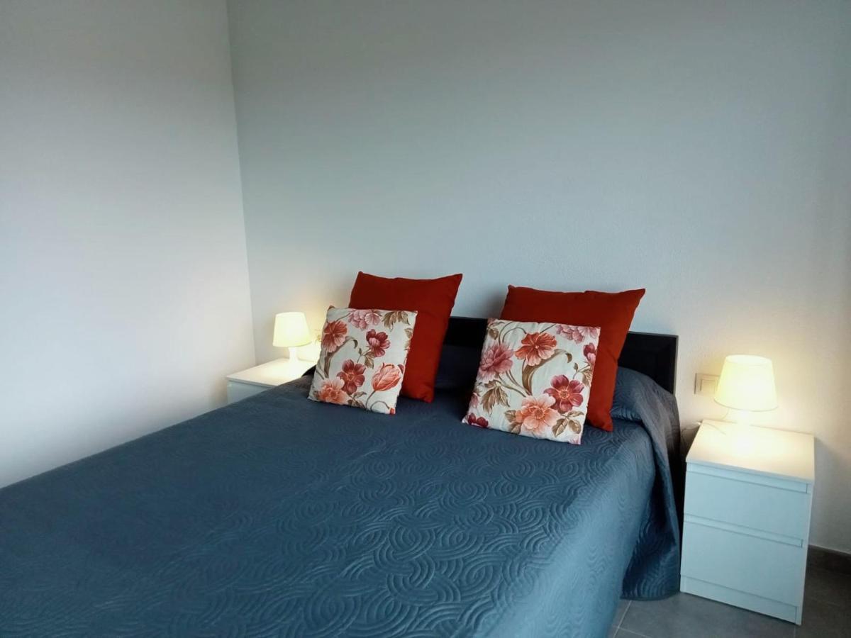 L'Horitzo Apartment Llado Ngoại thất bức ảnh