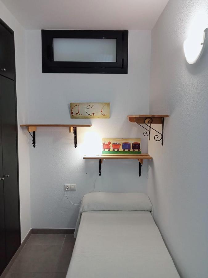 L'Horitzo Apartment Llado Ngoại thất bức ảnh